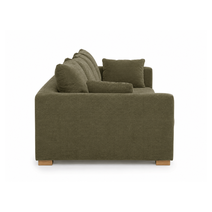 Dīvāns Comfy (Trīsvietīgs)